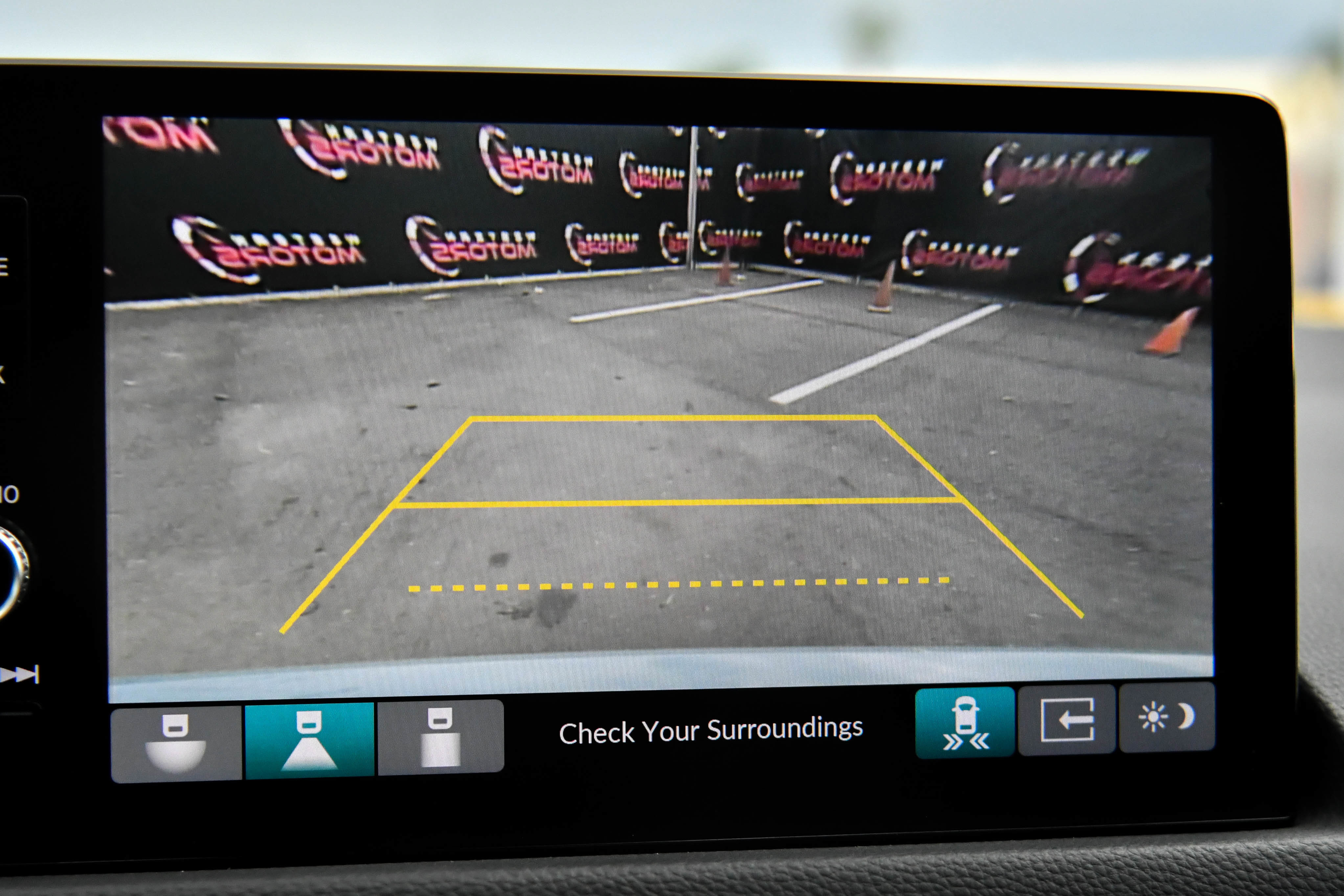 Used 2024 Honda Civic Sport Touring image 21