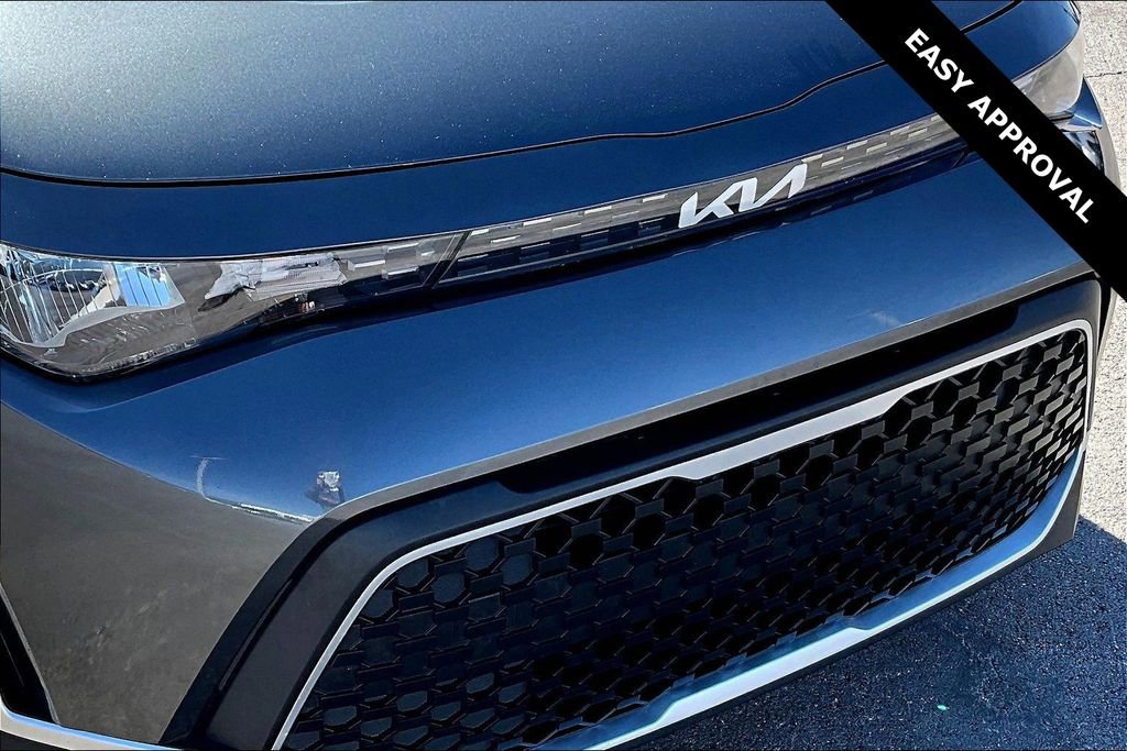 Used 2024 Kia Soul LX w/ Option Group 015 image 30