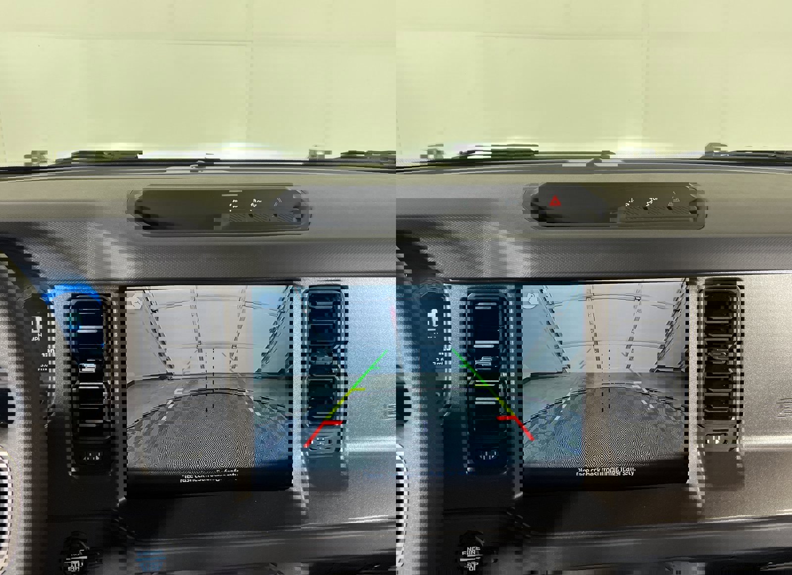 New 2025 Ford Bronco 4-Door image 13