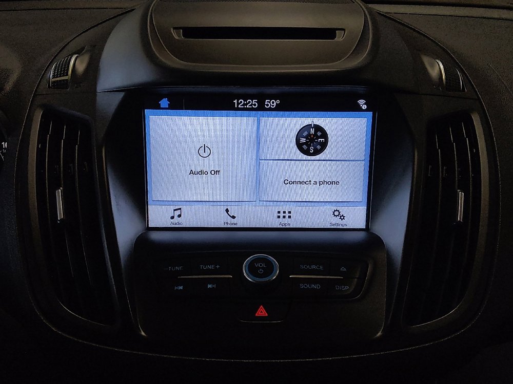 Used 2018 Ford Escape SE w/ SE Sync 3 Package image 25