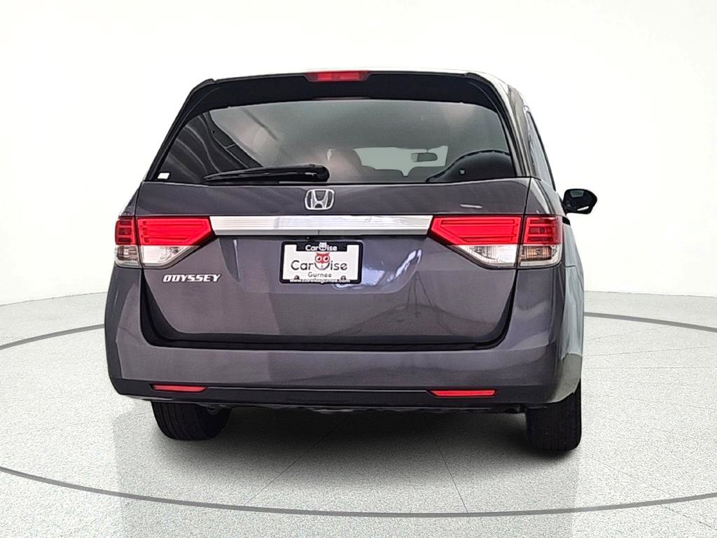 Used 2015 Honda Odyssey EX image 8