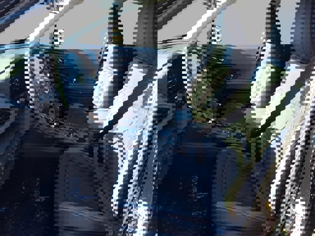 New 2026 Subaru Crosstrek 2.5i Limited w/ Crosstrek Mirror Package image 21