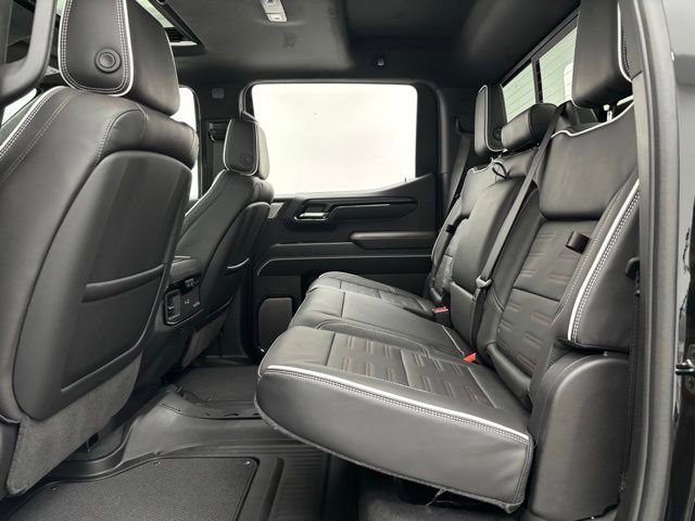 New 2026 GMC Sierra 1500 AT4X image 42