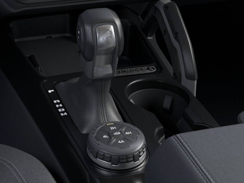 New 2026 Ford Bronco Outer Banks w/ Sasquatch Package AWD/4WD image 18