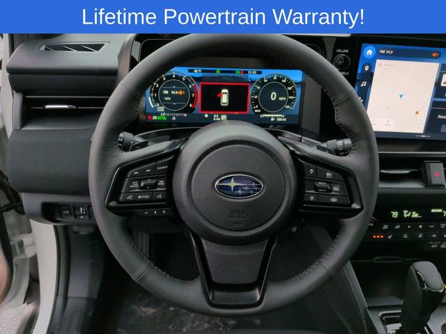 New 2026 Subaru Outback Limited XT w/ Premium/Limited Package 2 image 20