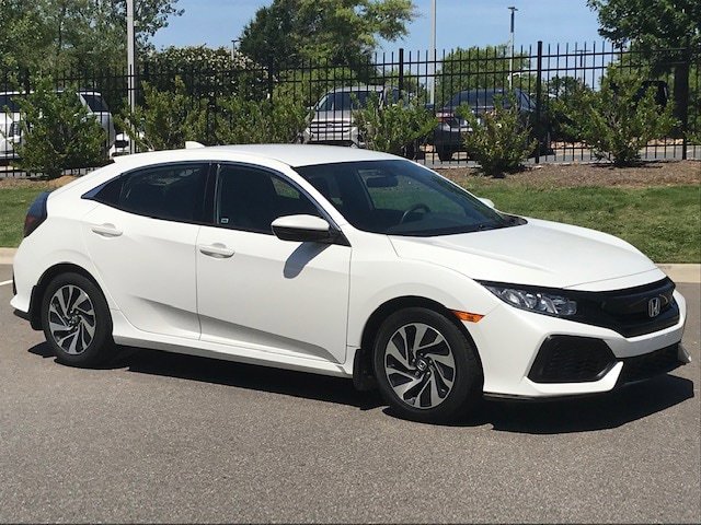 Used 2017 Honda Civic LX video 2