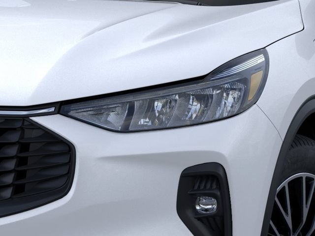New 2024 Ford Escape SE FWD image 18