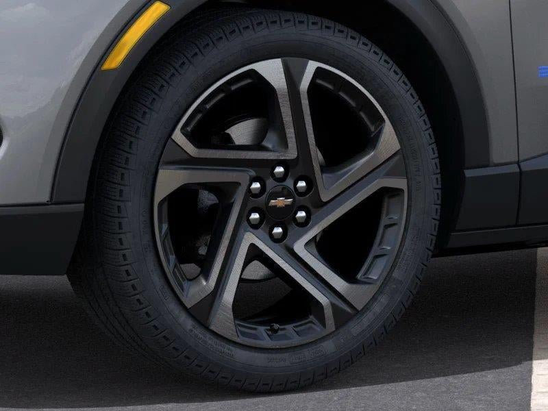 New 2026 Chevrolet Equinox EV LT w/ Convenience Package II AWD/4WD image 9
