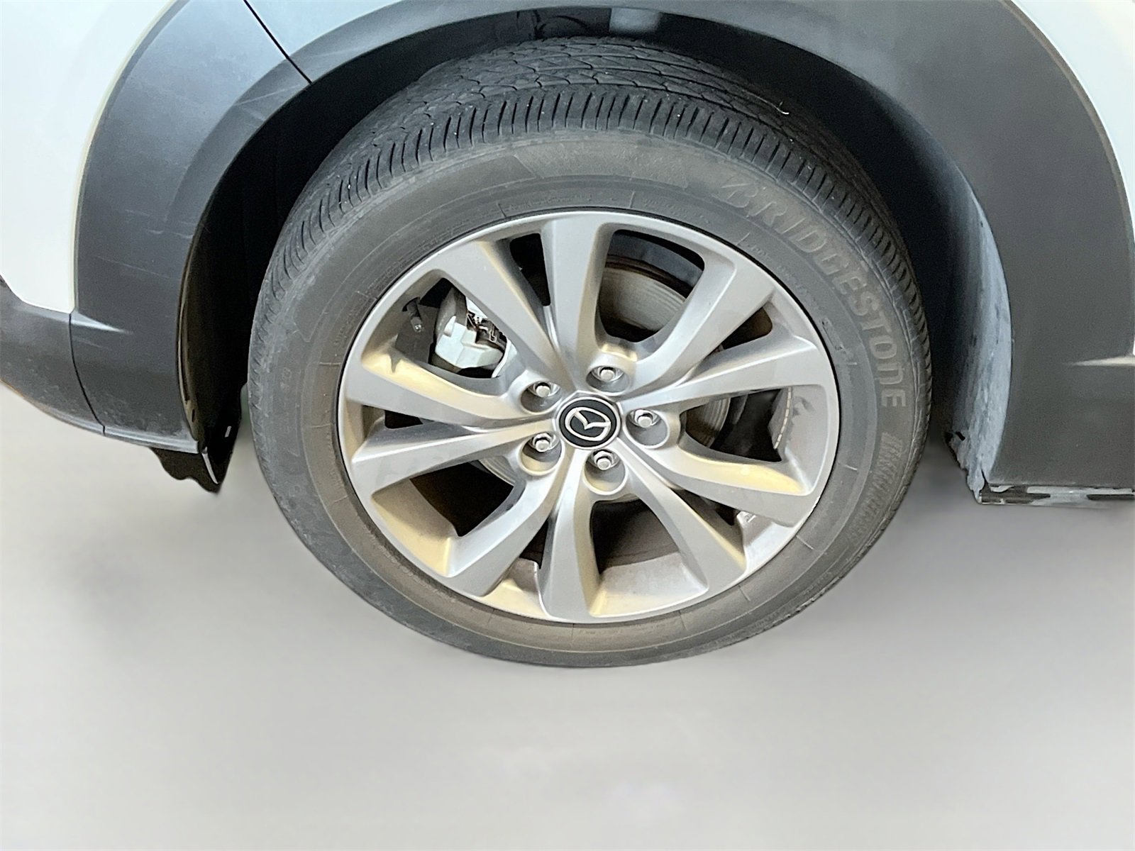 Used 2022 MAZDA CX-30 AWD 2.5 S w/ Premium Package image 33