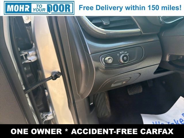Used 2019 Buick Encore Preferred FWD image 14