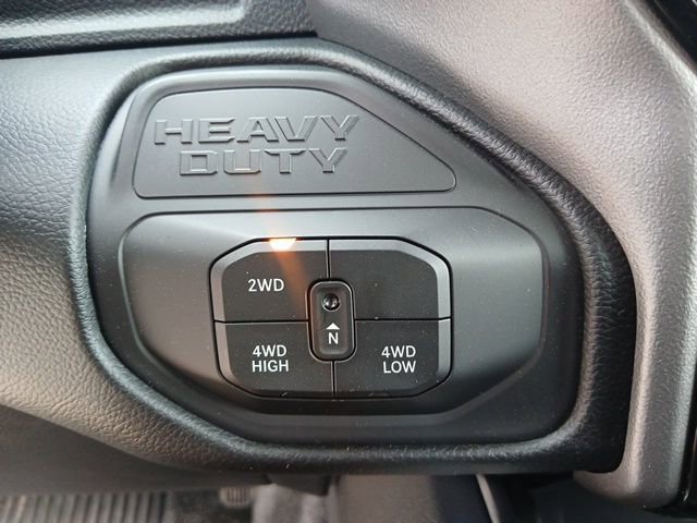 New 2026 RAM 4500 Laramie w/ Laramie Trim Package image 43