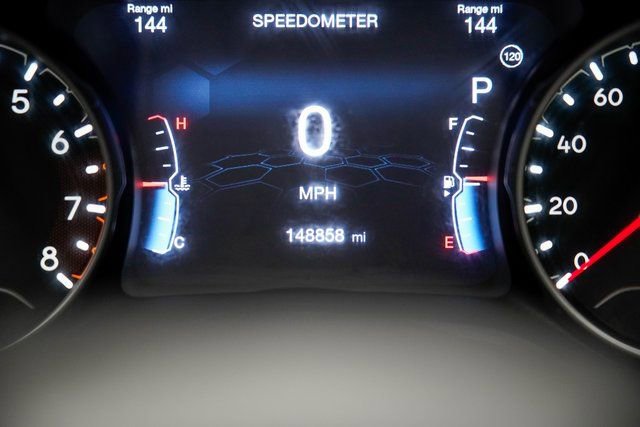 Used 2018 Jeep Compass Limited w/ Navigation Group image 33