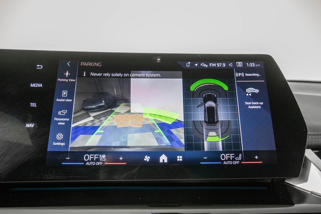 Used 2025 BMW X1 xDrive28i image 22