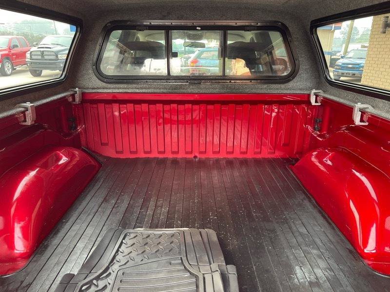 Used 2006 Dodge Dakota SLT AWD/4WD image 45