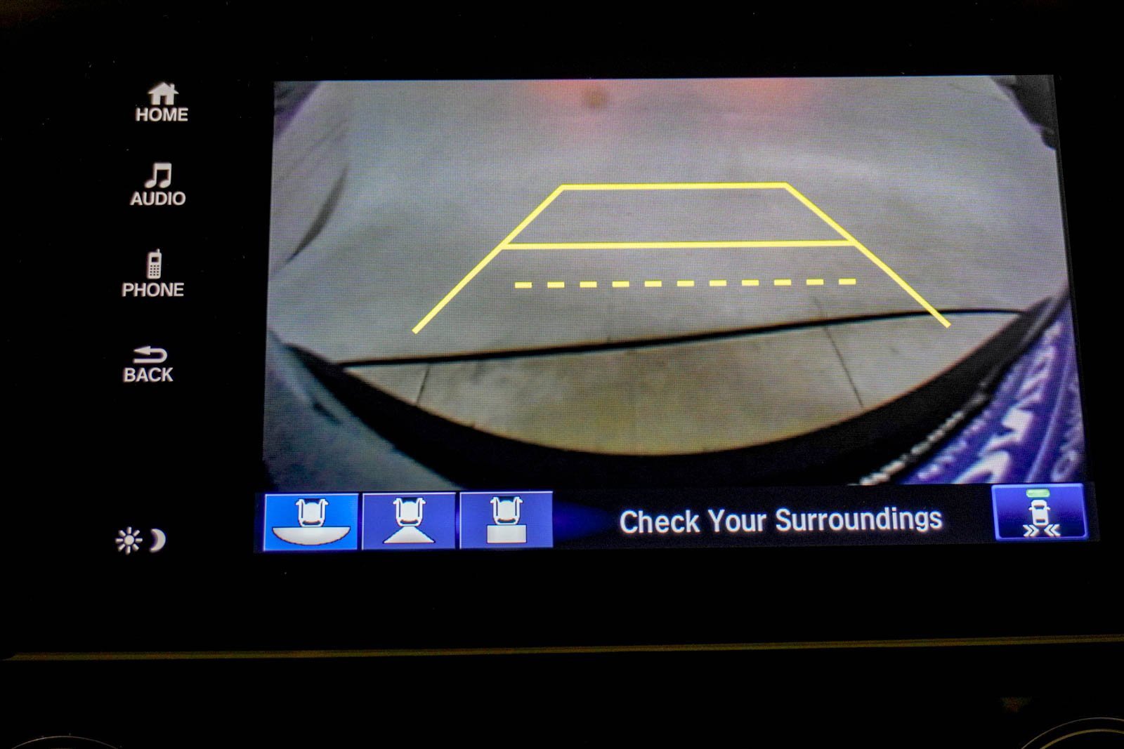 Used 2022 Honda CR-V EX image 26