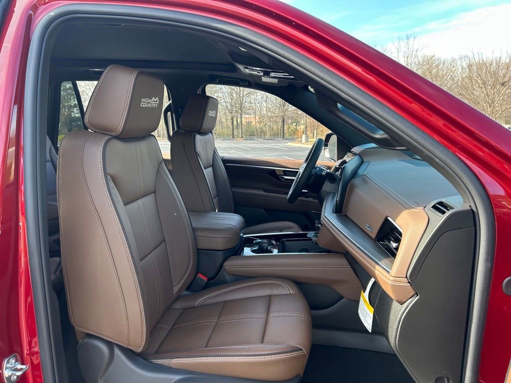 New 2026 Chevrolet Tahoe High Country w/ LPO, Illumination Package image 50