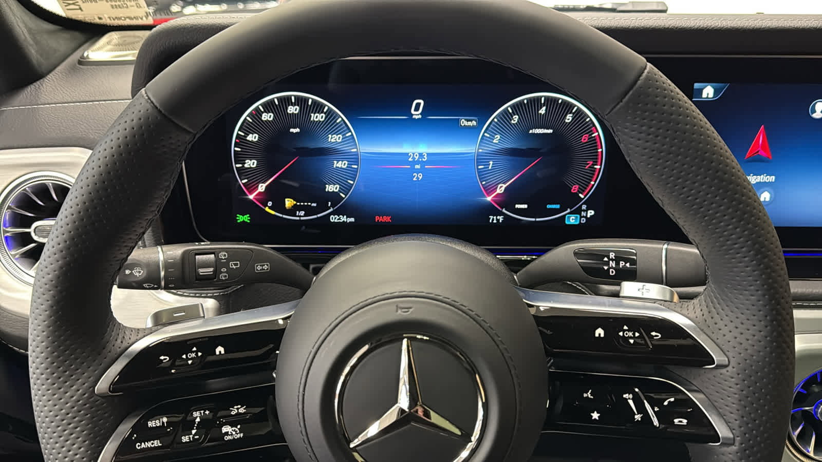 New 2026 Mercedes-Benz G 550 image 18