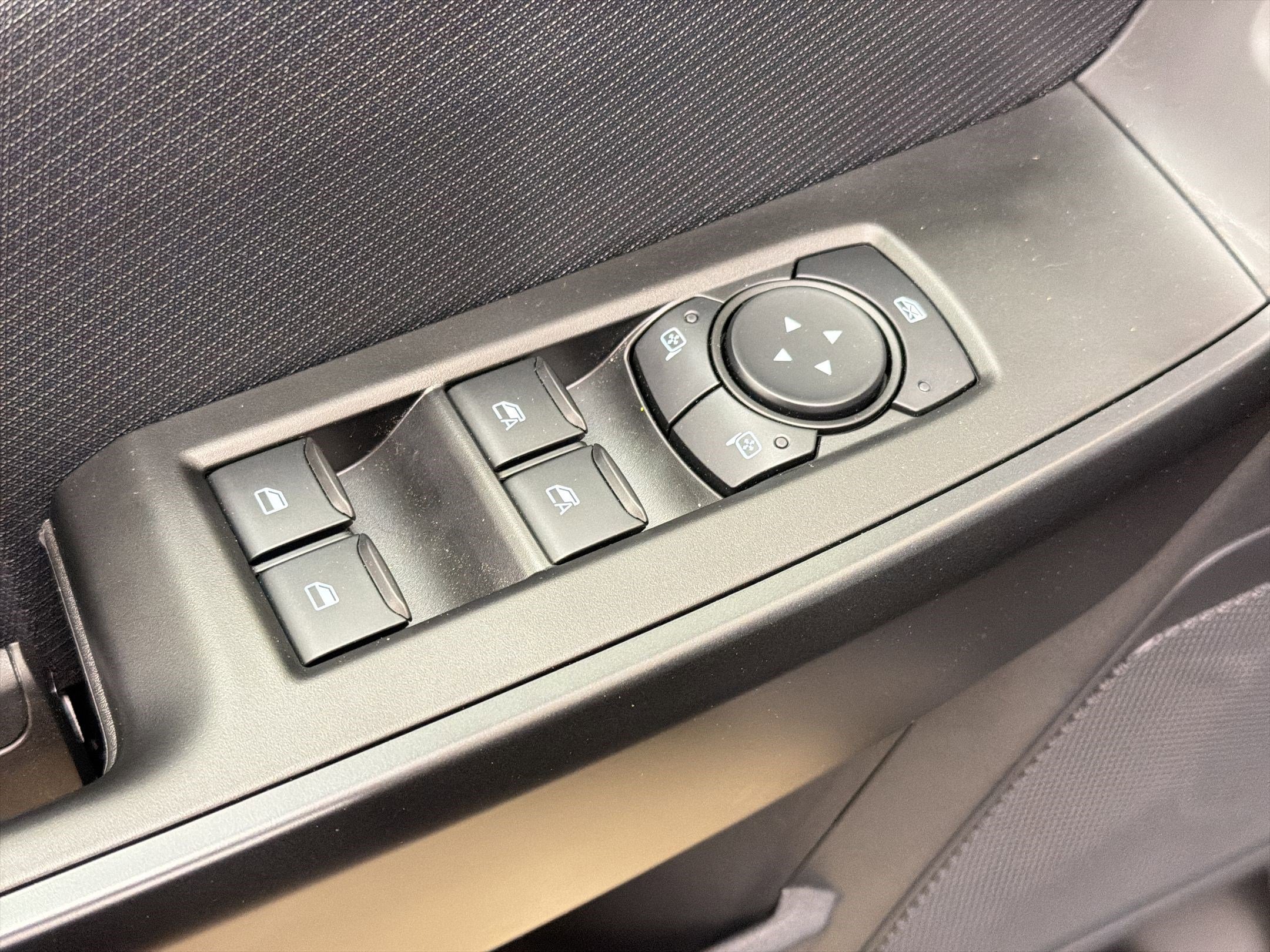 New 2026 Ford F150 STX w/ Equipment Group 200A image 12