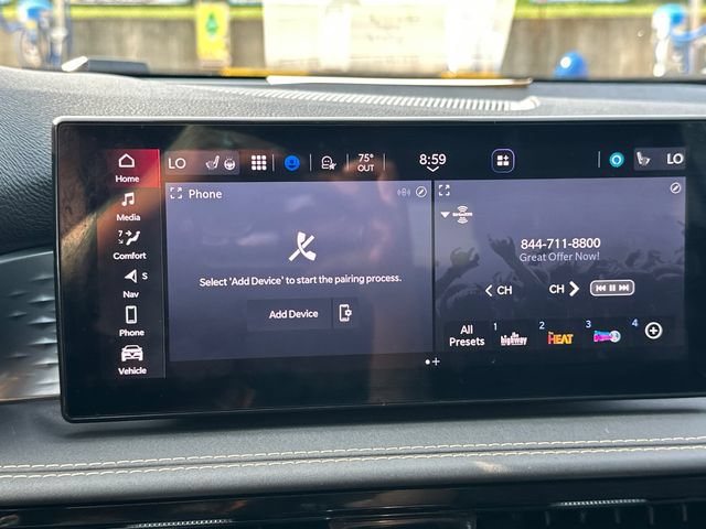 Used 2025 Alfa Romeo Tonale AWD/4WD image 30