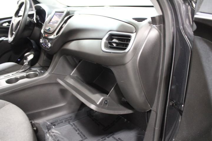 Used 2022 Chevrolet Equinox LT image 25