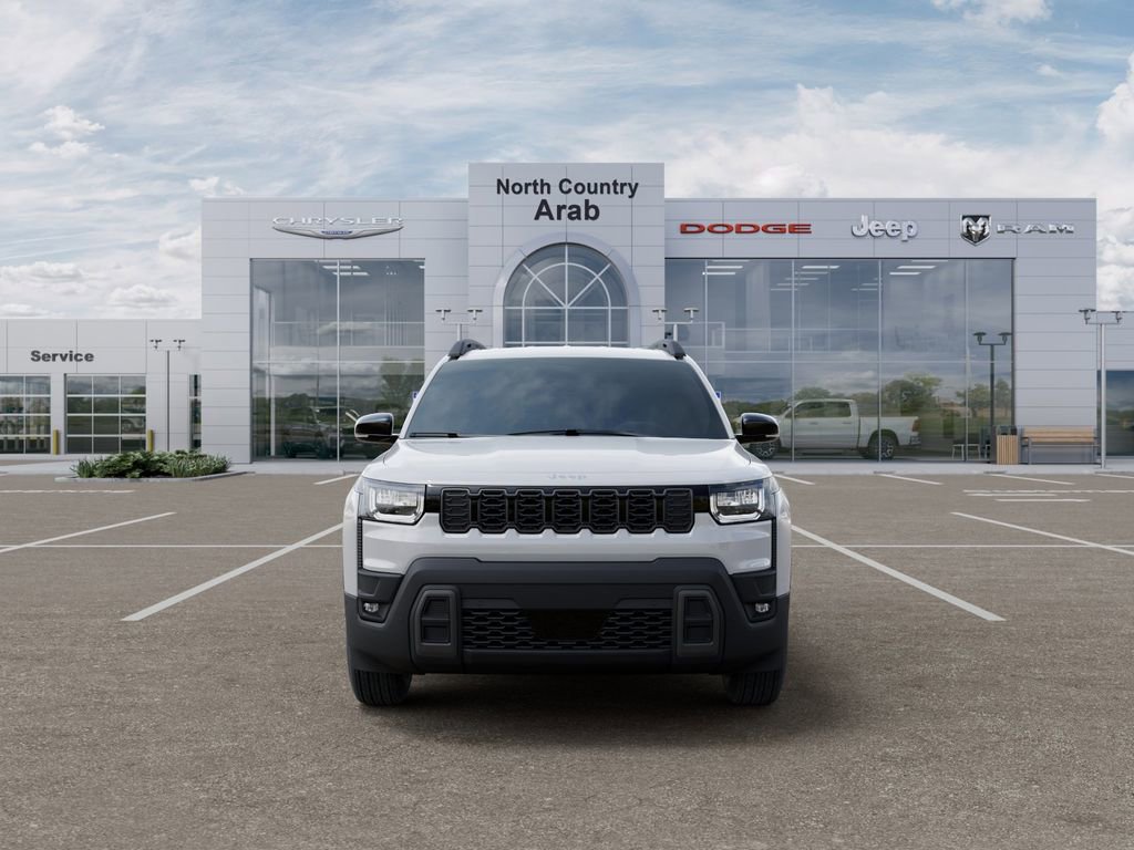 New 2026 Jeep Cherokee Limited image 7