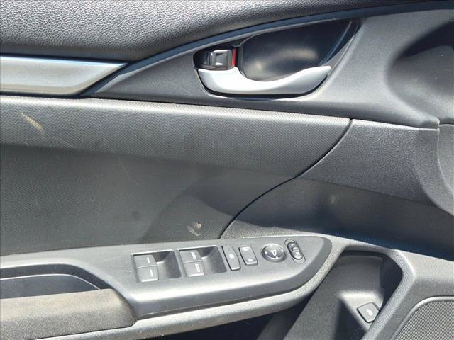 Used 2017 Honda Civic LX image 12