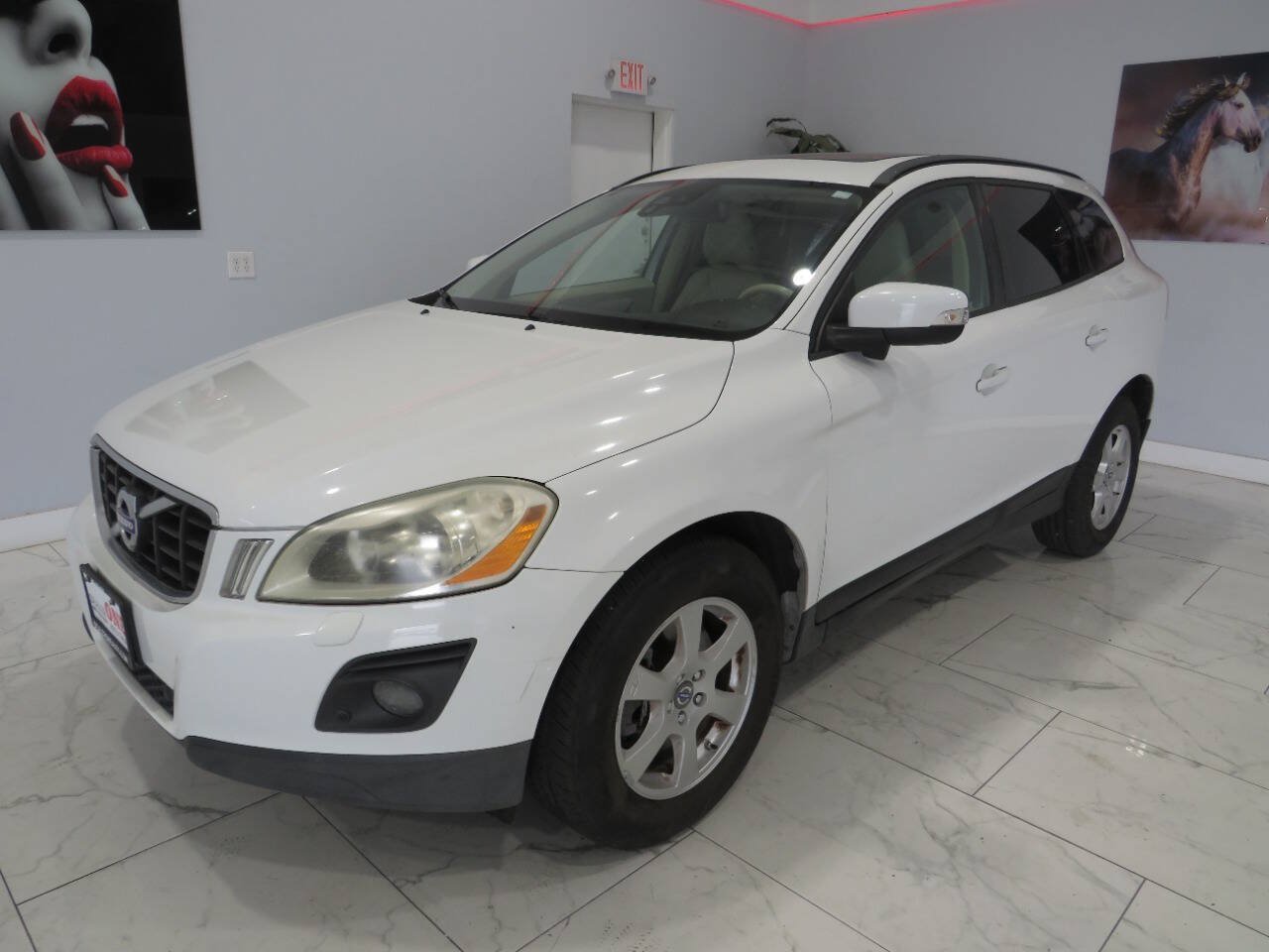 Used 2010 Volvo XC60 3.2 FWD image 8