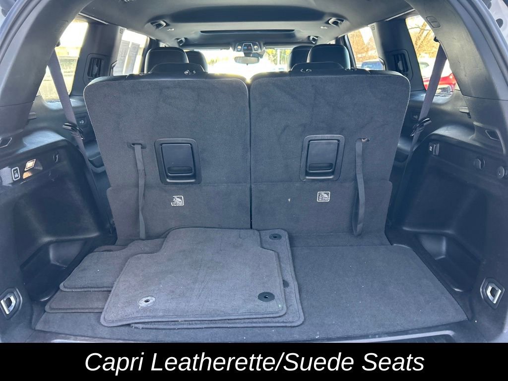 Used 2023 Jeep Grand Cherokee L Laredo image 26