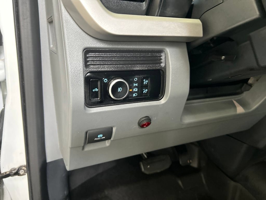 Used 2025 Ford F350 XL w/ XL Chrome Package AWD/4WD image 39