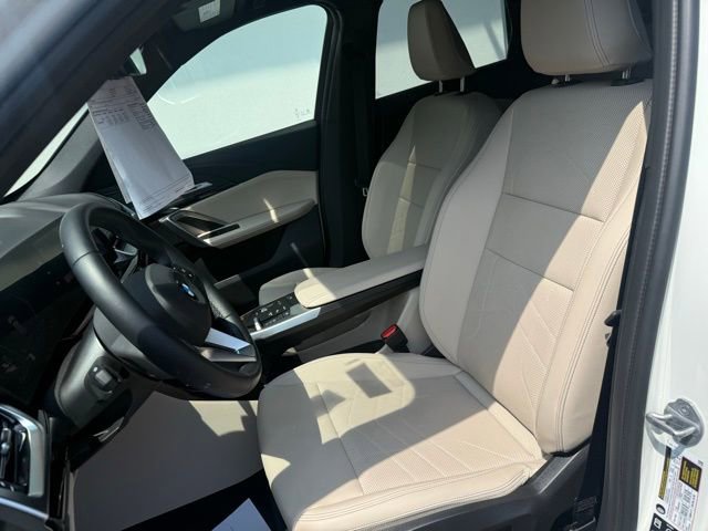 Used 2025 BMW X1 xDrive28i w/ Technology Package AWD/4WD image 10