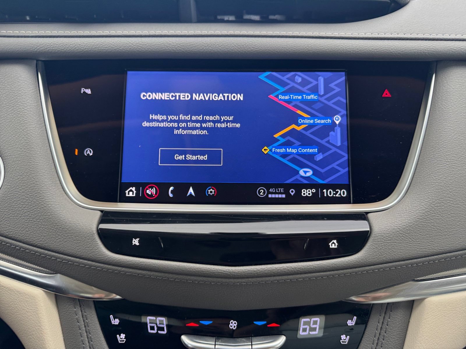 Used 2023 Cadillac XT5 Premium Luxury FWD image 25
