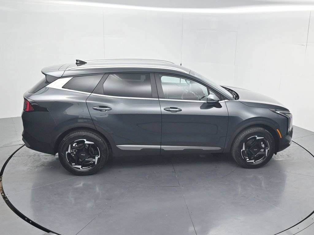 New 2026 Kia Sportage EX image 51