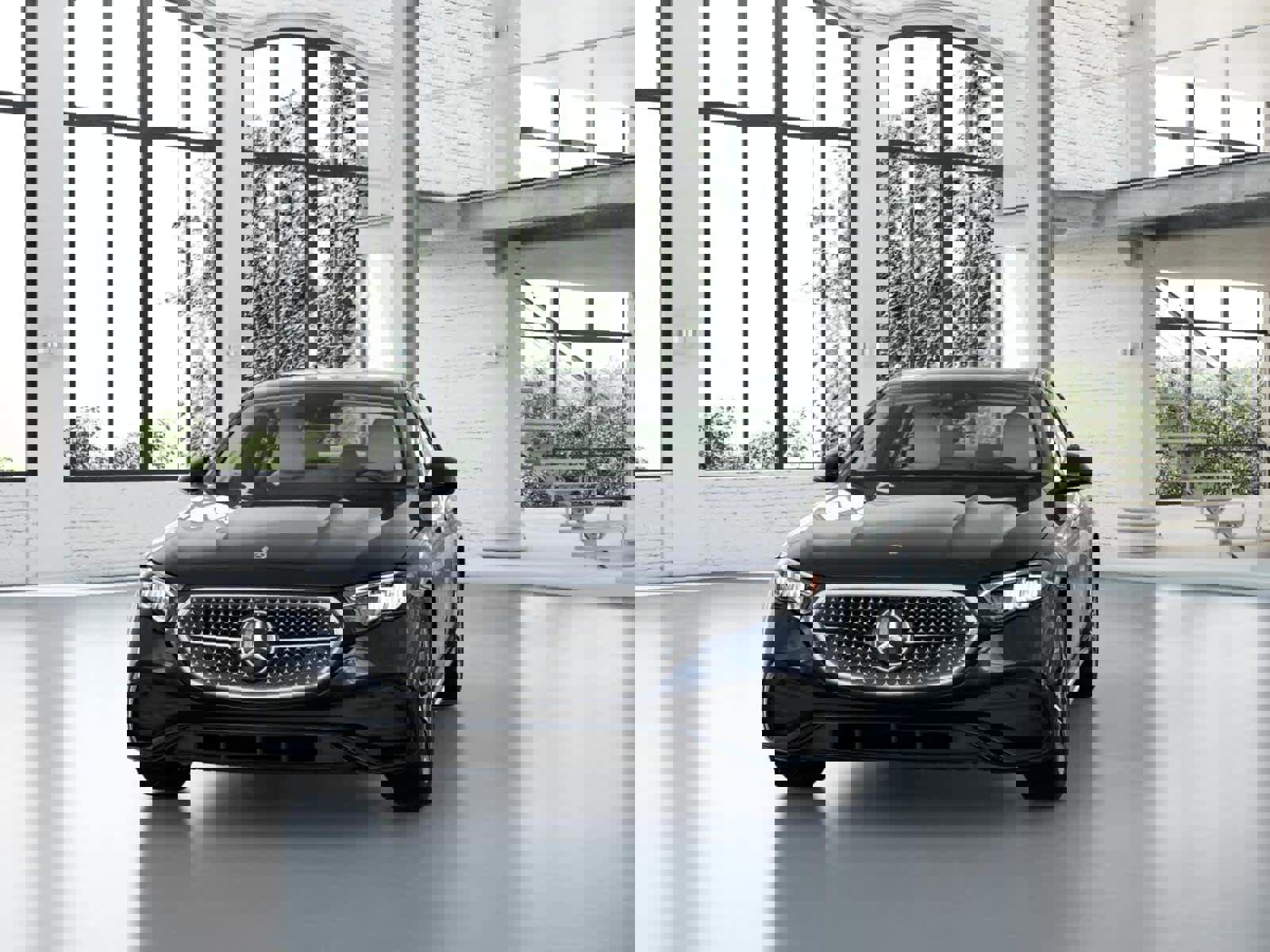 New 2026 Mercedes-Benz E 350 Sedan image 41