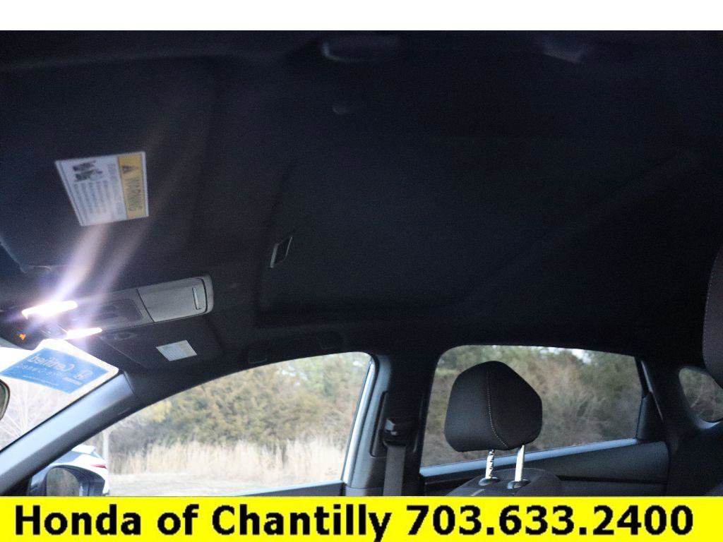 Certified 2023 Honda Accord Sport image 20