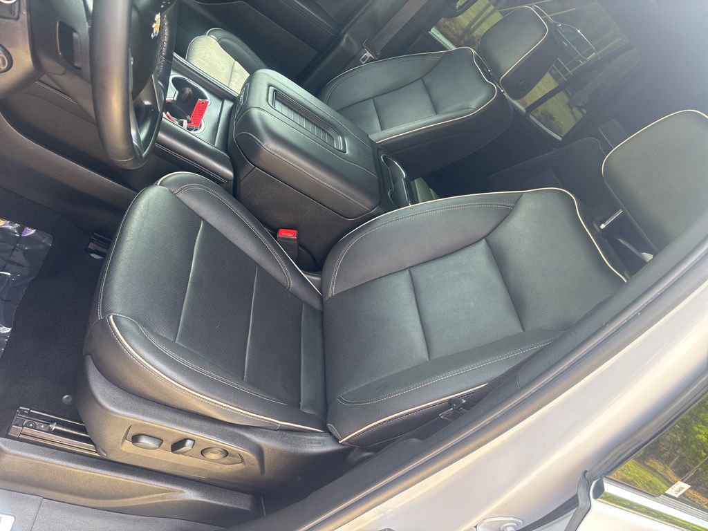 Used 2023 Chevrolet Tahoe Premier image 27