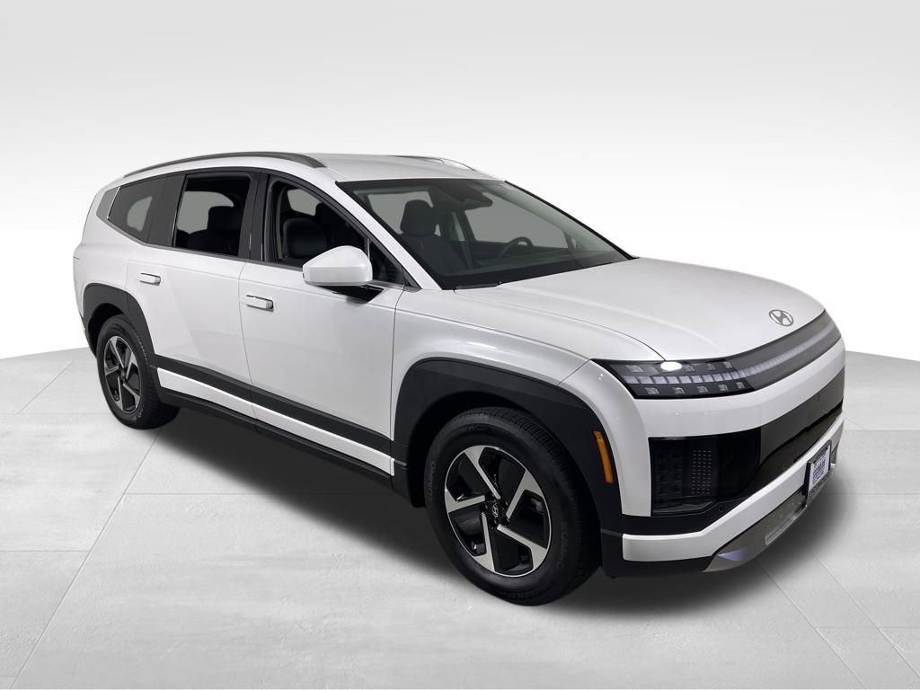 New 2026 Hyundai Ioniq 9 SE image 7