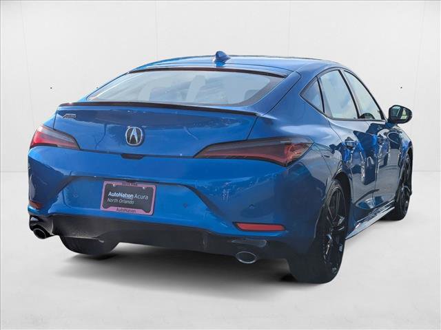 New 2026 Acura Integra A-Spec video 2
