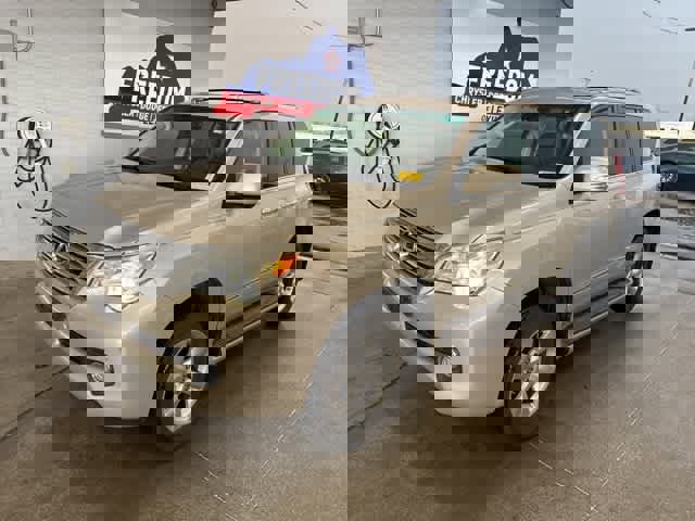 Used 2012 Lexus GX 460 w/ Comfort Plus Pkg image 14