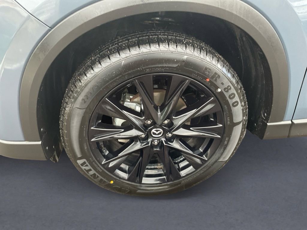 Used 2024 MAZDA CX-5 Carbon Edition image 14