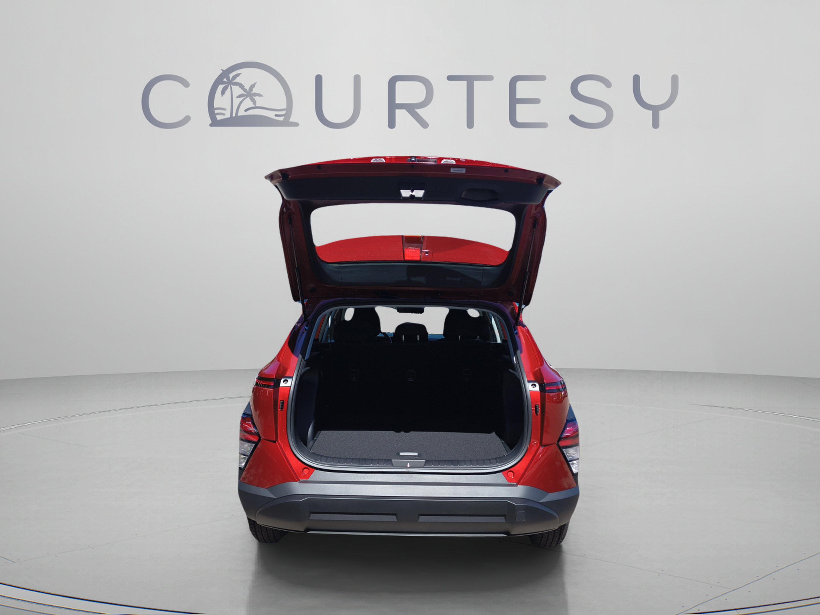 New 2027 Hyundai Kona SE FWD image 9