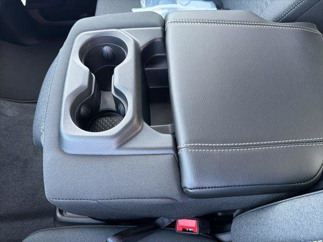 New 2026 RAM 1500 Big Horn image 16