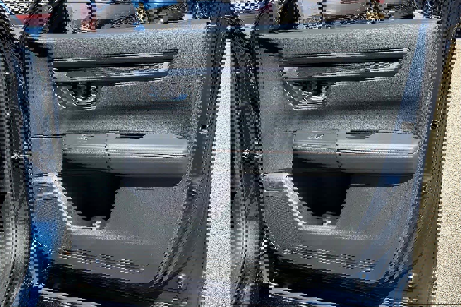 Used 2025 Honda CR-V Sport-L image 22