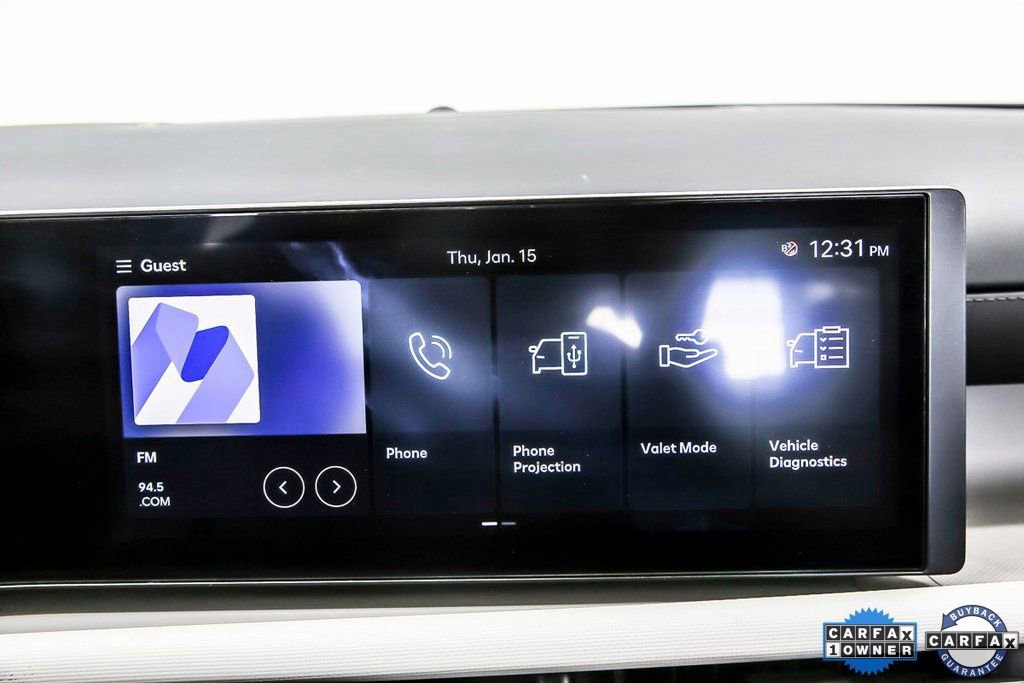 Used 2025 Hyundai Tucson SE image 21