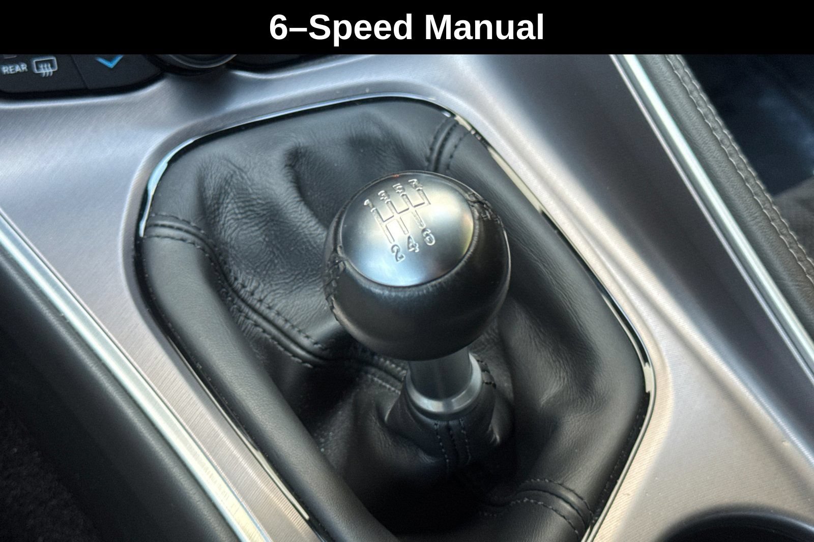 Used 2021 Dodge Challenger R/T Scat Pack RWD image 21
