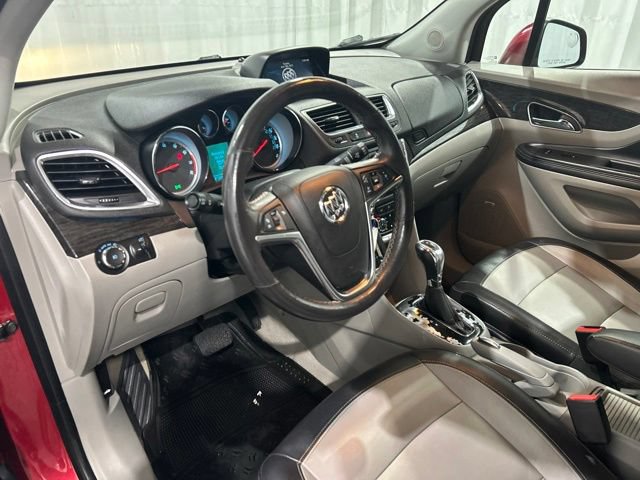 Used 2013 Buick Encore Premium AWD/4WD image 18