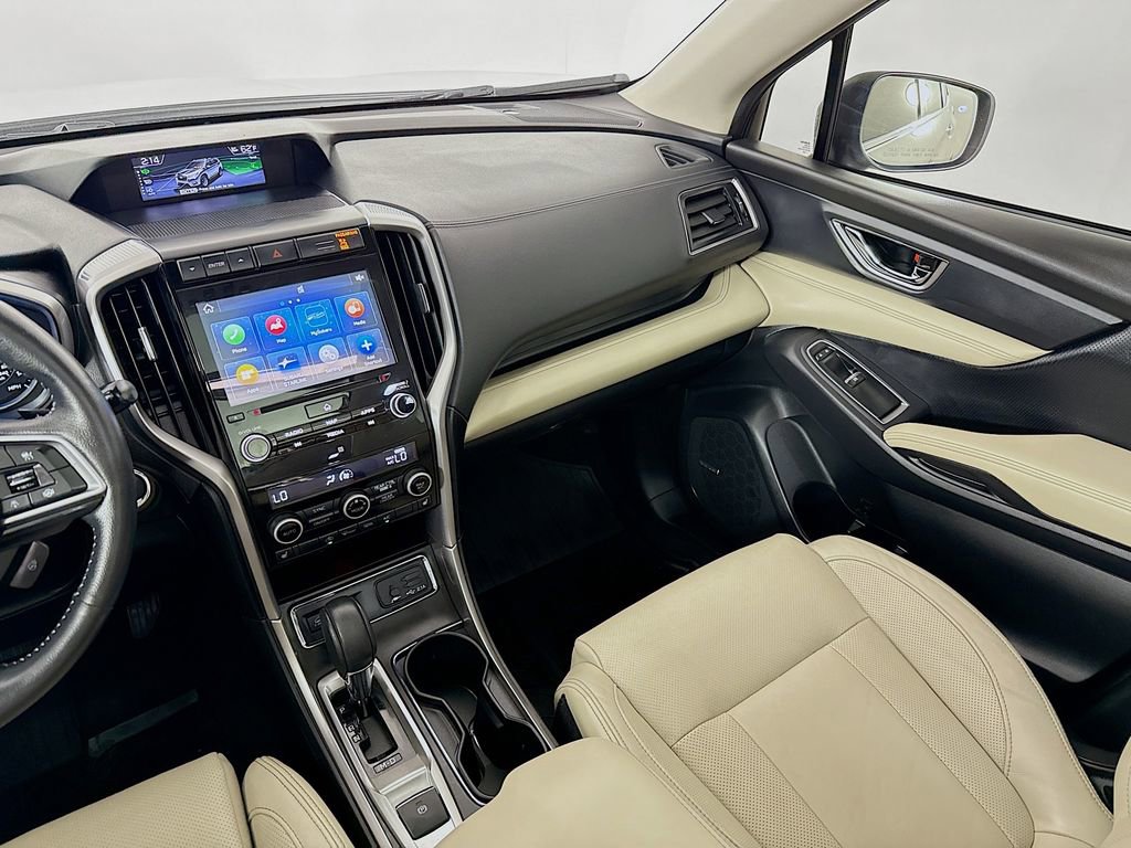 Used 2021 Subaru Ascent Limited w/ Technology Package image 28