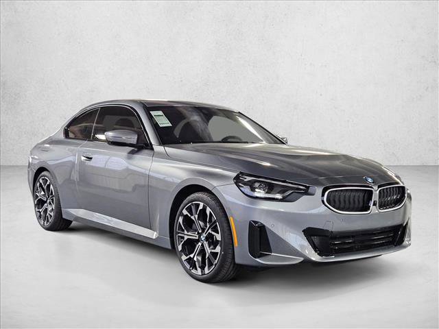 Used 2026 BMW 230i xDrive 230i xDrive w/ Convenience Package image 6