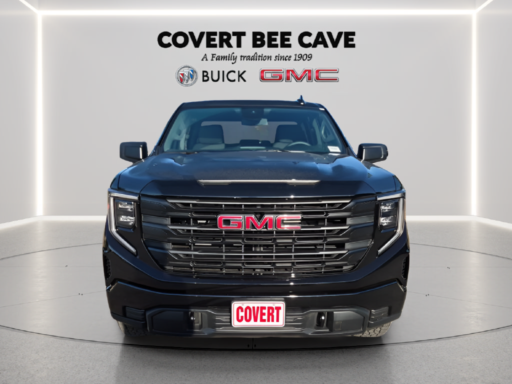 New 2026 GMC Sierra 1500 Pro w/ Graphite Edition AWD/4WD image 2