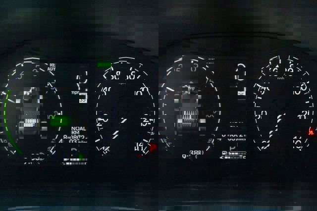 Used 2023 Honda CR-V Sport Touring image 18