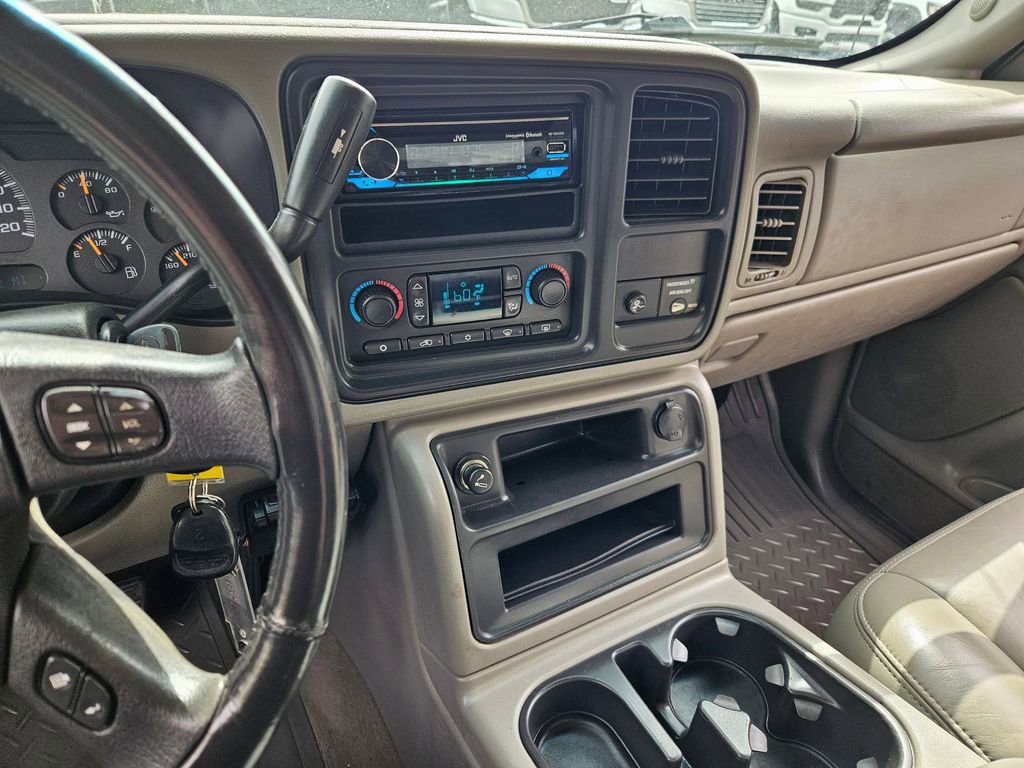 Used 2004 Chevrolet Silverado 1500 LT w/ Light Duty Power Package RWD image 18